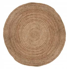   Килим - Плетено килимче Atmosphera 120 х 120 см