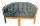  Възглавница Art Studio Classic 100 x 55 x 8 жълта