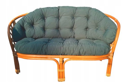  Възглавница Art Studio Classic 100 x 55 x 8 жълта