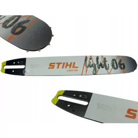    ВОДЕЩА ШИНА 15' 40 см 3/8 1.6 мм 60Z ТРИОН STIHL