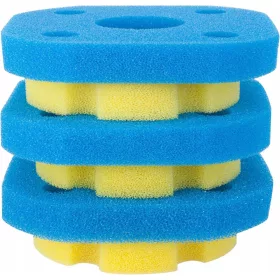    Гъбести вложки за филтъра CPF-180 CPF-250, комплект