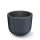  Prosperplast саксия 39,1 cm x 39,1 x 32,1 cm диаметър 39,1 cm пластмаса черна