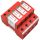 Отводител Dehn 230 V IP20 400 A