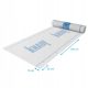 Фасадна мрежа Knauf 50 м² 165 гр/м²