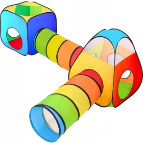 Детска къща за палатка 9 м +