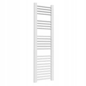   Воден радиатор за баня Ideal 481 W 300 x 1123 mm бял