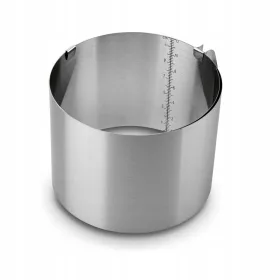   Тадар форма за торта 30 х 30см, диаметър 30см