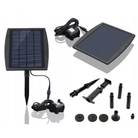  Помпа Aptel 2.8 W До 500 л/ч