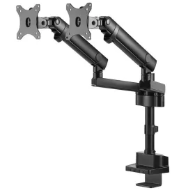    Настолен монтаж за 2 монитора MC-812