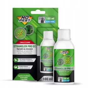    СРЕДСТВО ЗА ПРЪСКАНЕ ЗА ЛИСТНИ ВЪШКИ, АКАРИ, 100 МЛ