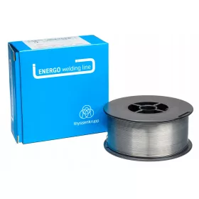   Самозащитена заваръчна тел 1,0 мм 1 кг без газ