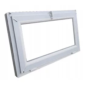   Kacprzak Windows PVC дограма 100X60 Търговска