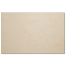   3мм шперплат за лазерно рязане 900х600мм клас 1/2