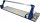 Rising Sun RSUN114 150 W фреза за стиропор и стиродур
