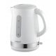  Електрическа кана Maestro MR035 2200 W 1.8 l бяла