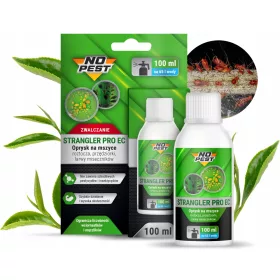    ПРЕПАРАТ ЗА ПРЪСКАНЕ ЗА ЛИСТНИ ВЪШКИ И АКАРИ 100МЛ