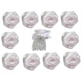  Иза катарами бели 25 бр.