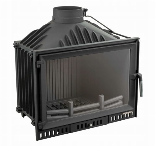Nordflam Atina c711 Еко камина 14 kW