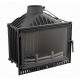 Nordflam Atina c711 Еко камина 14 kW