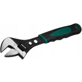  Регулируем гаечен ключ Stalco