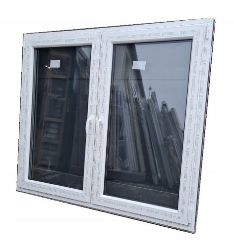 Kacprzak Прозорци Pvc Дограма 150X140 Prof 6 Kom
