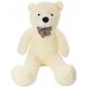  Плюшено мече талисман 180 см Baby Joy 5 години +