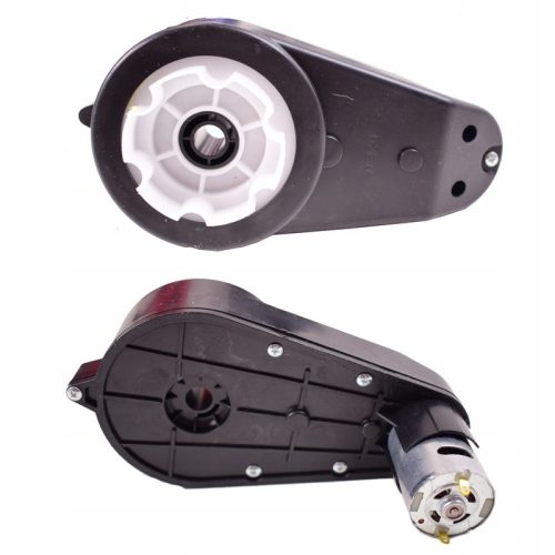  WEIXU-RS550-18000RPM ДАЙВ КОМПЛЕКТ