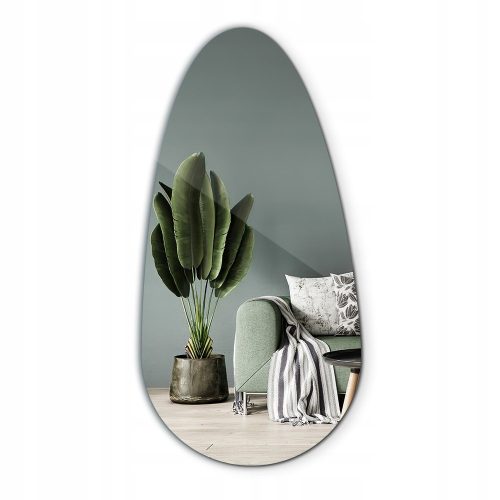 Огледало за баня - Огледало за стена Bluedecor 400 х 800 мм