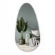 Огледало за баня - Огледало за стена Bluedecor 400 х 800 мм