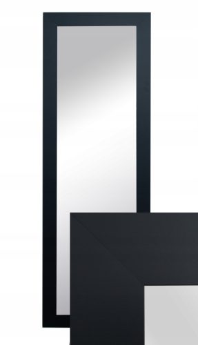 Огледало за баня - Стенно огледало BD art, правоъгълно, 500 х 1500 мм