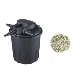  Филтър под налягане Aqua Nova NBPF-12000