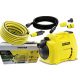  Потопяема помпа Kärcher 800 W 3500 l/h