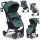  Euro Cart VOLT КОЛИЧКА 0-22KG ФОЛИО СПАЛЕН ЧУВАЛ