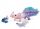  Schleich Bayala 42628 Комплект за откриване на Axolotl