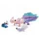  Schleich Bayala 42628 Комплект за откриване на Axolotl