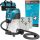 Индустриална прахосмукачка Makita VC3011L 1000 W
