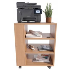  Библиотека Matkam PER 60 x 74 x 40 см елша