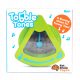  Играчка с люлеещ се звънец Tobble Tones Fat Brain