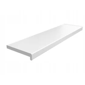   Kacprzak PVC подпрозоречен перваз 50 х 235 см