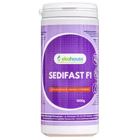  Eko House прах за септични ями