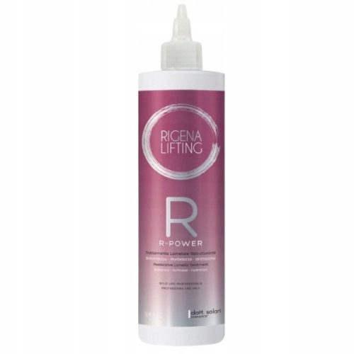  Дот. solari Rigena Lifting R-Power 500 ml лечение на коса
