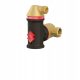 Въздушен сепаратор Flamco 30003 1"