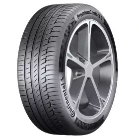  1x 275/40R22 CONTINENTAL PREMIUMCONTACT 6 107Y XL