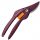 Градинска ножица - Ръчна ножица Fiskars 6 см 1 V
