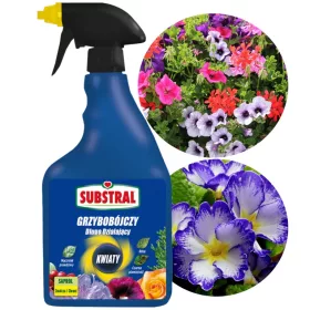    САПРОЛ Средство за РЪЖДА, ПРАХОСТНА ПЛЕСЕН МОТ