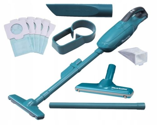 Индустриална прахосмукачка Makita LXT 30 W