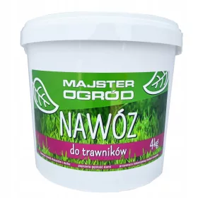    Agrecol многокомпонентен тор на гранули 4 кг 4 л + предпазни ръкавици Wampirki 1 чифт