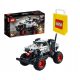  LEGO Technic Monster Jam Mutt Dalmatian 42150 + LEGO 6315786 ХАРТИЕНА ЧАНТА VP SMALL S 24X18X8