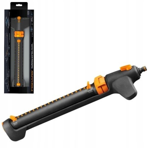  Осцилиращ разпръсквач Fiskars 1027028
