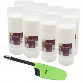   Парафинова вложка за свещи Ignis 19 см